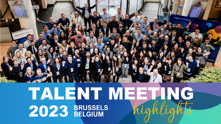 MGI Worldwide accounting network held its 2023 Talent Meeting in Brussels